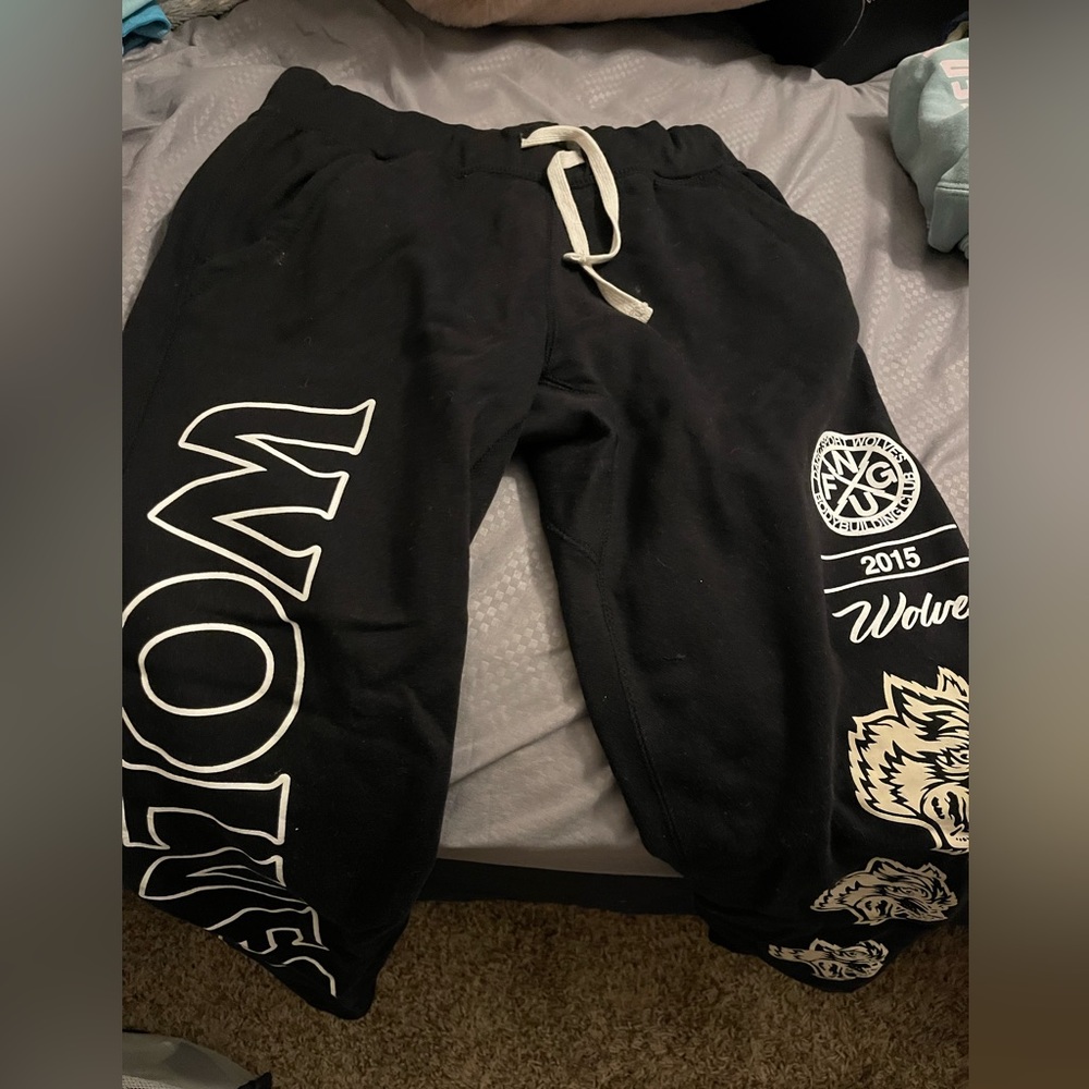 Darc Sports sweat pants